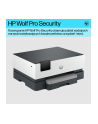 hp inc. HP OfficeJet Pro 9110b color up to 25ppm Printer - nr 37