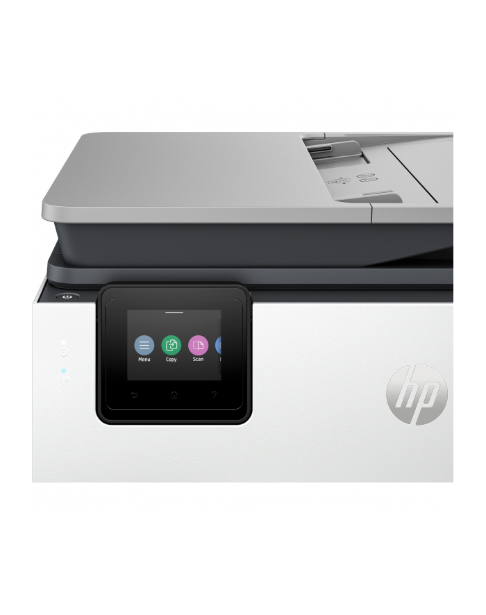 hp inc. HP OfficeJet Pro 8122e All-in-One 20ppm Printer główny