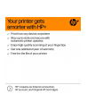 hp inc. HP OfficeJet Pro 8132e All-in-One 20ppm Printer - nr 97