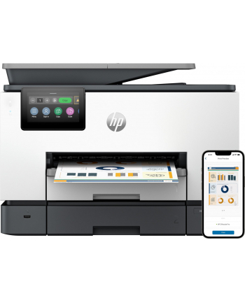 hp inc. HP OfficeJet Pro 9130b All-in-One color up to 25ppm Printer