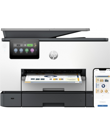 hp inc. HP OfficeJet Pro 9130b All-in-One color up to 25ppm Printer