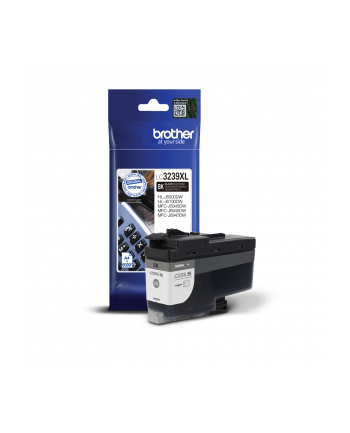 BROTHER LC3259XLPBK 6000 Capacity Black High Capacity Ink Cartridge