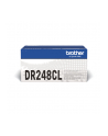 BROTHER DR248CL DRUM PACK FOR FCL 1x BK/C/M/Y Prints 15.000 pages - nr 28