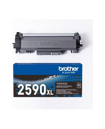 BROTHER TN2590XL TONER FOR ELLE - CEE