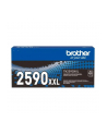 BROTHER TN2590XXL TONER FOR ELLE - CEE - nr 2