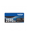 BROTHER TN2590XXL TONER FOR ELLE - CEE - nr 4