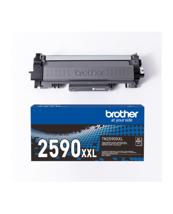 BROTHER TN2590XXL TONER FOR ELLE - CEE