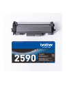 BROTHER TN2590 TONER FOR ELLE - CEE - nr 5