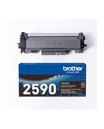 BROTHER TN2590 TONER FOR ELLE - CEE