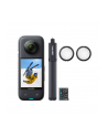 Kamera Insta360 X3 All-Purpose Kit - zestaw z kamerą i akcesoriami - nr 1