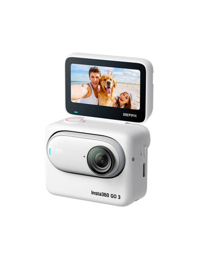 Kamera Insta360 GO 3 (32GB) główny