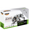 INNO3D GeForce RTX 4080 SUPER X3 OC WHITE - nr 1