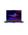 ASUS G634JZ-N4011 Intel Core i9-13980HX 16inch QHD+ 2x16GB 1TB PCIe NVMe RTX 4080 12GB NOOS TECHLORD (P) - nr 3