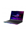 ASUS G634JZ-N4011 Intel Core i9-13980HX 16inch QHD+ 2x16GB 1TB PCIe NVMe RTX 4080 12GB NOOS TECHLORD (P) - nr 6