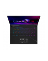 ASUS G634JZ-N4011 Intel Core i9-13980HX 16inch QHD+ 2x16GB 1TB PCIe NVMe RTX 4080 12GB NOOS TECHLORD (P) - nr 7