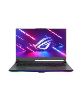 ASUS G713PI-LL047W AMD Ryzen 9 7845HX 17.3inch 16GB DDR5 1TB PCIe NVMe M.2 SSD RTX 4070 W11H RTECHLORD (P)