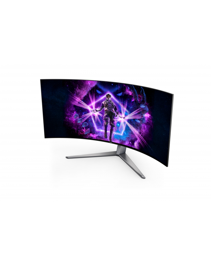 aoc international AOC AG456UCZD AGON PRO 44.5inch 3440x1440 OLED 240Hz 3xHDMI DP główny