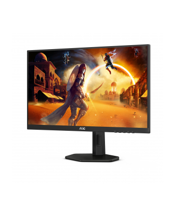 aoc international AOC Q27G4X 27inch 2560x1440 IPS 180Hz 130mm FreeSync Premium Gsync compatible HDMI DP