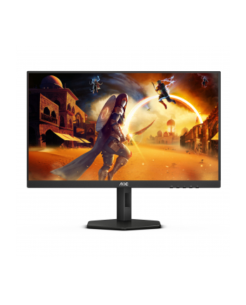 aoc international AOC Q27G4X 27inch 2560x1440 IPS 180Hz 130mm FreeSync Premium Gsync compatible HDMI DP