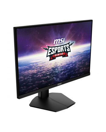 MSI G244F E2 23.8inch Rapid IPS FHD 180Hz 300cd/m2 1ms 3xHDMI2.0 DP