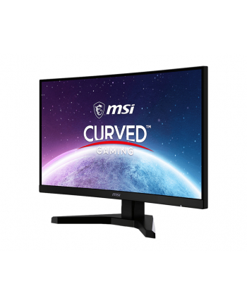 MSI G245CV 23.6inch VA FHD Curved 1500R 100Hz 250cd/m2 1ms HDMI DP