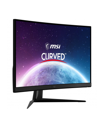 MSI G27C4 E3 27inch VA Curve 1500R 1920x1080 170Hz 1ms 3YW