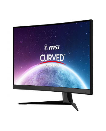 MSI G27C4 E3 27inch VA Curve 1500R 1920x1080 170Hz 1ms 3YW