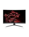 MSI G27C4 E3 27inch VA Curve 1500R 1920x1080 170Hz 1ms 3YW - nr 17