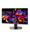 MSI MPG 271QRX QD-OLED 26.5inch WQHD QD-OLED 16:9 360Hz 250cd/m2 0.03ms 2xHDMI DP USB Type C 2xUSB Type A USB Type B Audio Out Black - nr 20