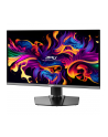 MSI MPG 271QRX QD-OLED 26.5inch WQHD QD-OLED 16:9 360Hz 250cd/m2 0.03ms 2xHDMI DP USB Type C 2xUSB Type A USB Type B Audio Out Black - nr 9