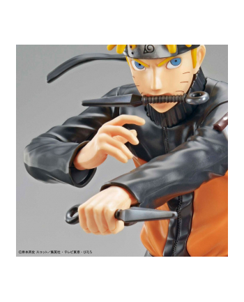 bandai ENTRY GRAD-E NARUTO - UZUMAKI NARUTO