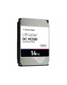 Dysk serwerowy HDD Western Digital Ultrastar DC HC550 WUH721814AL5204 (14 TB; 35'';; SAS) - nr 3