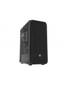 NATEC Fury Shobo SH4F Midi Tower z oknem czarna - nr 1