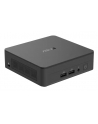 ASUS NUC12WSKV7 Barebone Intel Core i7-1270P vPro Slim Kit No Cord - nr 4