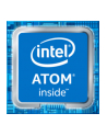 ASUS BNUC13BRFA400B00I Barebone Intel Atom x7211E Kit L8 No Cord - nr 4
