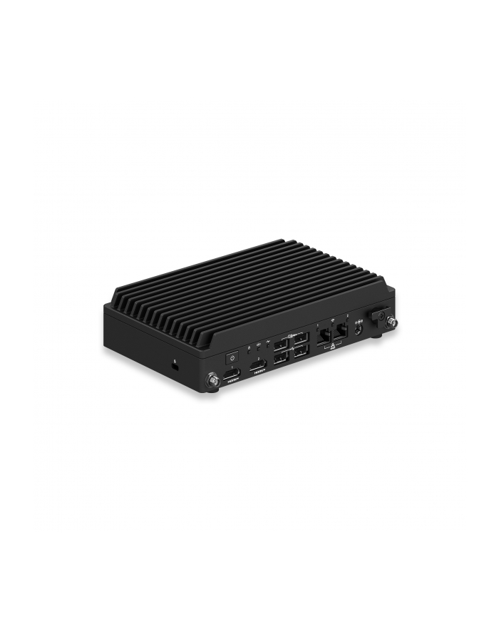 ASUS BNUC13BRFA400B00I Barebone Intel Atom x7211E Kit L8 No Cord główny