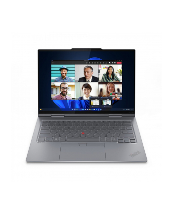 LENOVO ThinkPad X1 2-in-1 G9 Intel Core Ultra 7 155U 14inch 2.8K OLED MT 32GB LP5X 1TB SSD M.2 UMA Wi-Fi 6E+BT FPR W11P 3Y Premier
