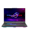 ASUS G614JI-N3138W Intel Core i5-13450HX 16inch 16GB 512GB GeForce RTX 4070 W11H TECHLORD (P) - nr 1