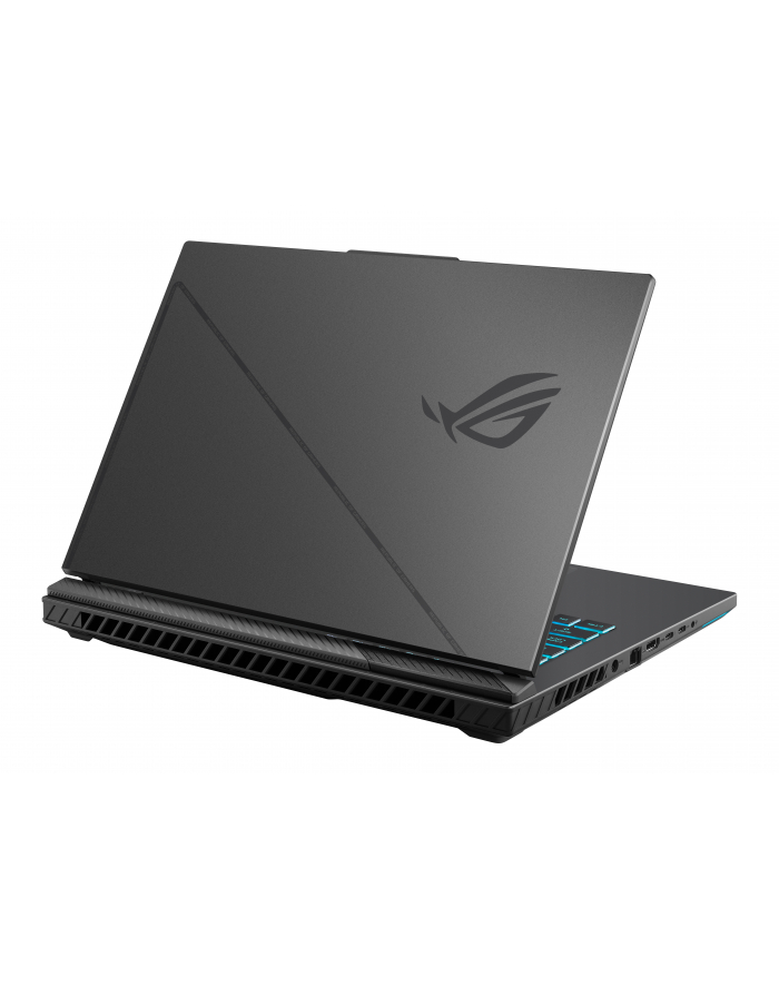 ASUS G614JI-N3138W Intel Core i5-13450HX 16inch 16GB 512GB GeForce RTX 4070 W11H TECHLORD (P) główny