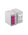 TECHLY Panel przedni do przełącznicy na 6 adapterów - nr 3
