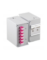 TECHLY Panel przedni do przełącznicy na 6 adapterów - nr 3