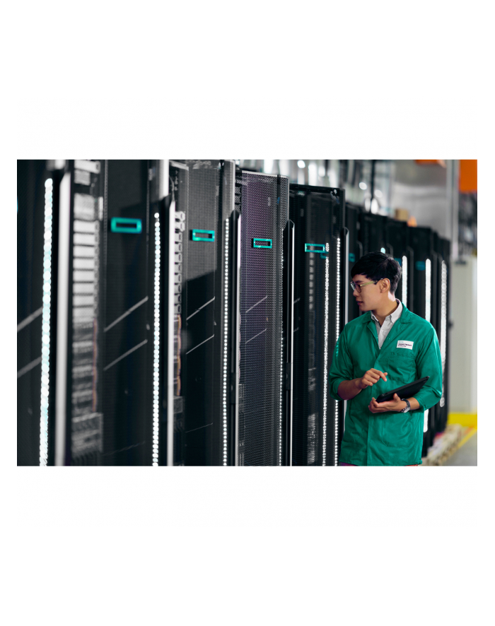 hewlett packard enterprise HPE ProLiant DL360 Gen11 8SFF PCIe Controller Cable Kit główny