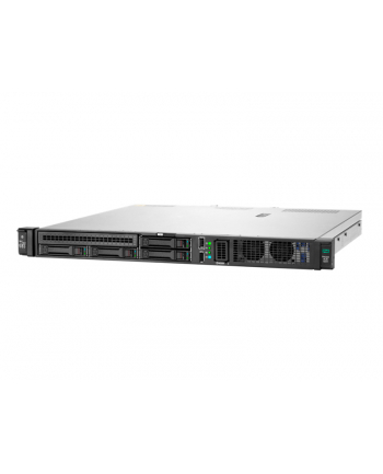 hewlett packard enterprise HPE ProLiant DL20 Gen11 Intel Xeon E-2436 2.9GHz 4-core 1P 16GB-U 4SFF 800W PS Server nr 2
