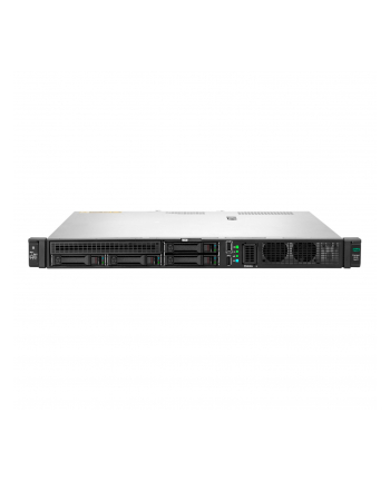 hewlett packard enterprise HPE ProLiant DL20 Gen11 Intel Xeon E-2434 1P 16G 2LFF Server