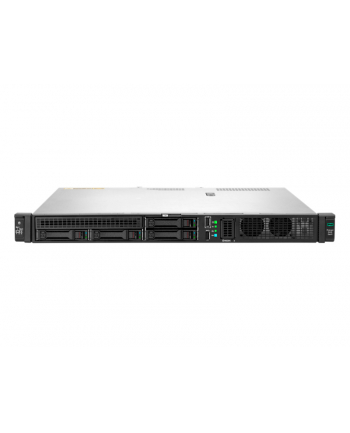 hewlett packard enterprise HPE ProLiant DL20 Gen11 Intel Xeon E-2436 2.9GHz 4-core 1P 16GB-U 4SFF 800W PS Server