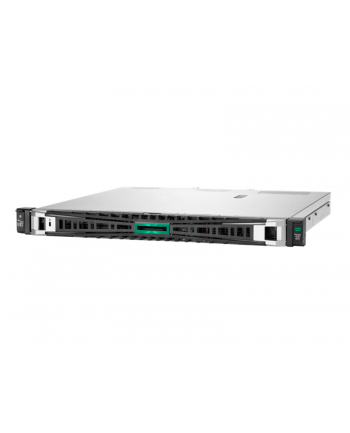 hewlett packard enterprise HPE ProLiant DL20 Gen11 Intel Xeon E-2436 2.9GHz 4-core 1P 16GB-U 4SFF 800W PS Server nr 1