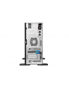hewlett packard enterprise HPE ProLiant ML110 Gen11 Intel Xeon Gold 5416S 2.0GHz 16-core 1P 32GB-R VROC 8SFF 1000W RPS Server - nr 5