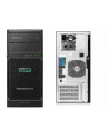 hewlett packard enterprise HPE ProLiant ML30 Gen11 Intel Xeon E-2434 3.4GHz 4-core 1P 16GB-U 4LFF-HP 800W PS Server - nr 3