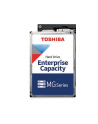 toshiba europe TOSHIBA MG Series - Enterprise Capacity HDD 22TB SATA 3.5inch 6Gbit/s 7200rpm MG10AFA22TE - nr 4