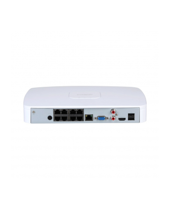 REJESTRATOR IP DAHUA NVR4108-8P-EI